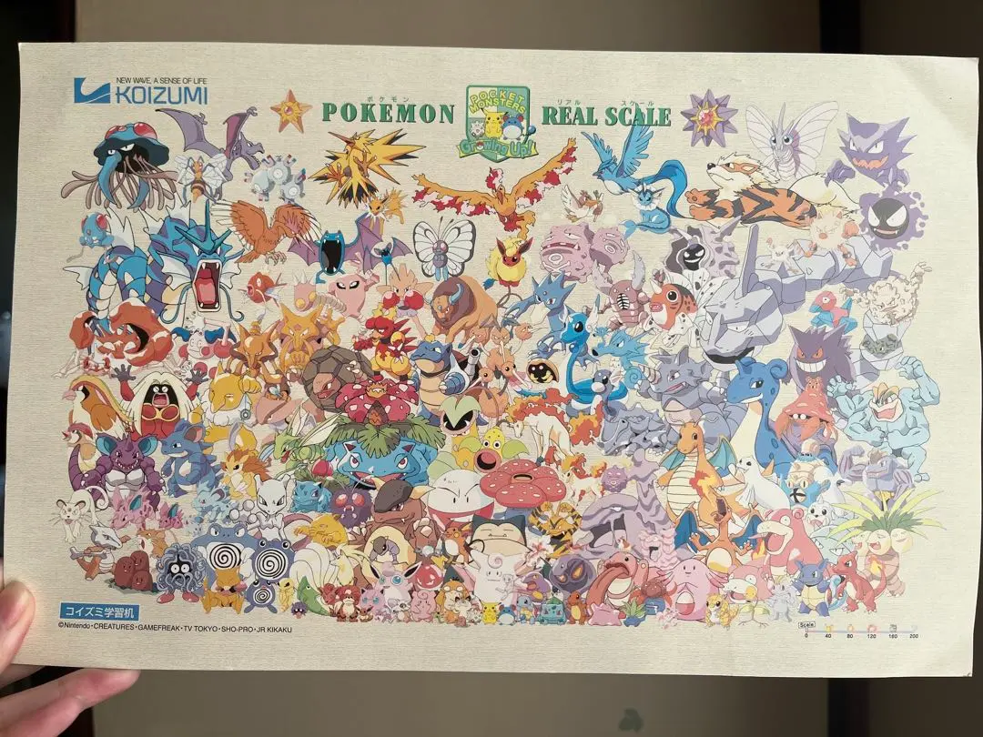 最終出品！ポケットモンスター ポスター パネル 2025年最新】ポケモン・ポスターの人気アイテム - メルカリ