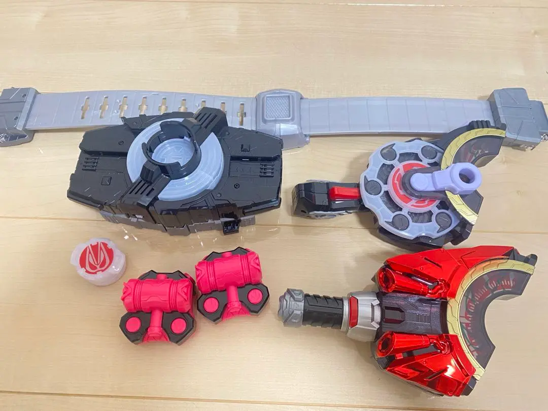 2025年最新】仮面ライダーギーツベルトの人気アイテム - メルカリ