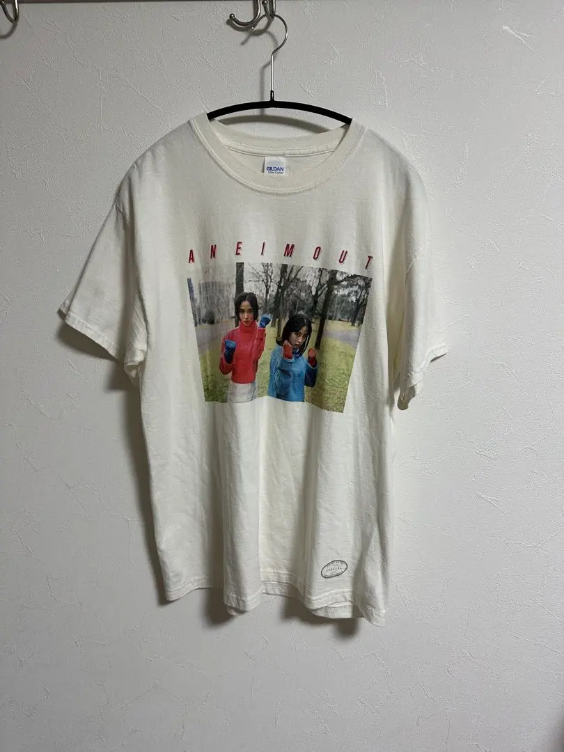 2025年最新】広瀬姉妹 tシャツの人気アイテム - メルカリ