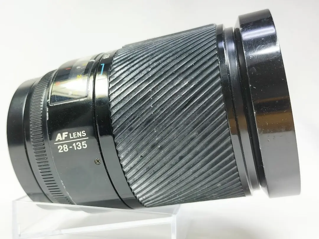 2025年最新】MINOLTA AF ZOOM 28-135mm F4-4.5の人気アイテム