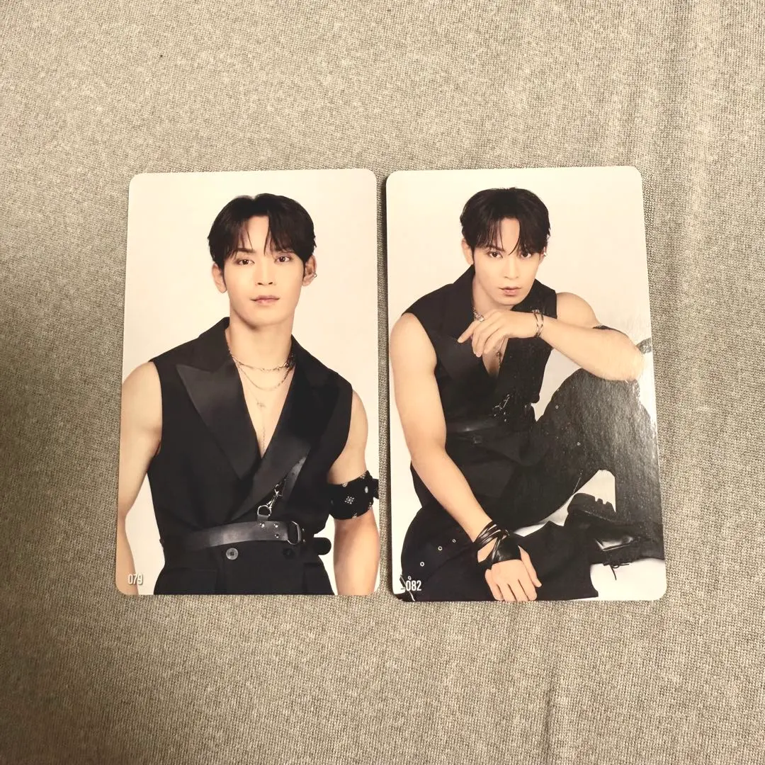 Thumbnail of Sho Yonashiro Trading Card Laposta 079 082