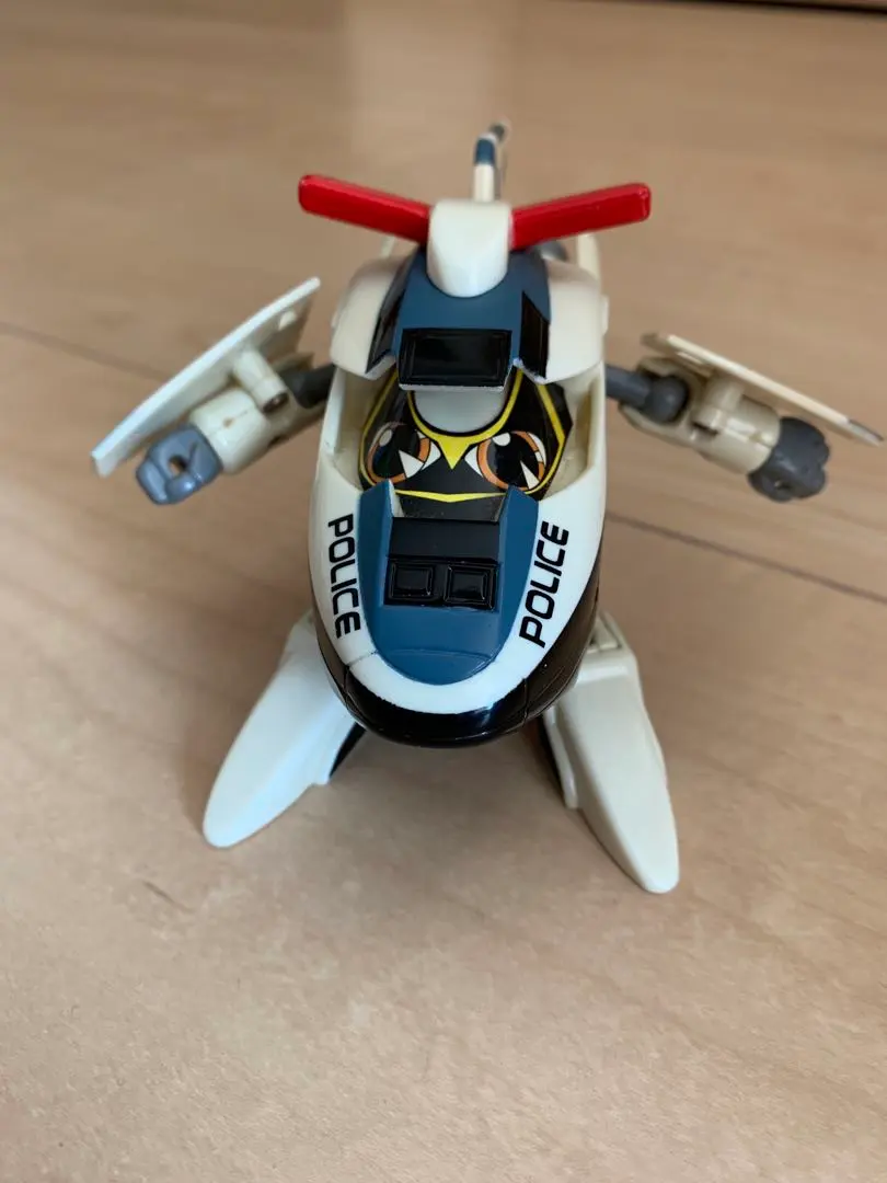 2025年最新】ヒカリアン ポリスウィンの人気アイテム - メルカリ