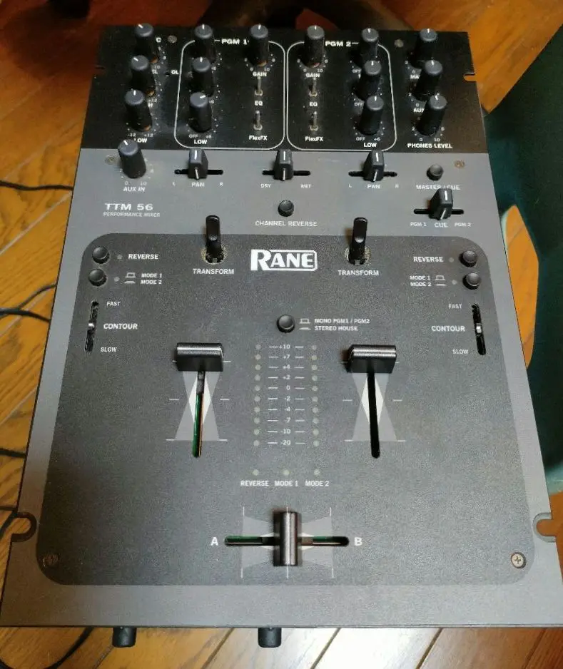 2025年最新】djミキサー raneの人気アイテム - メルカリ