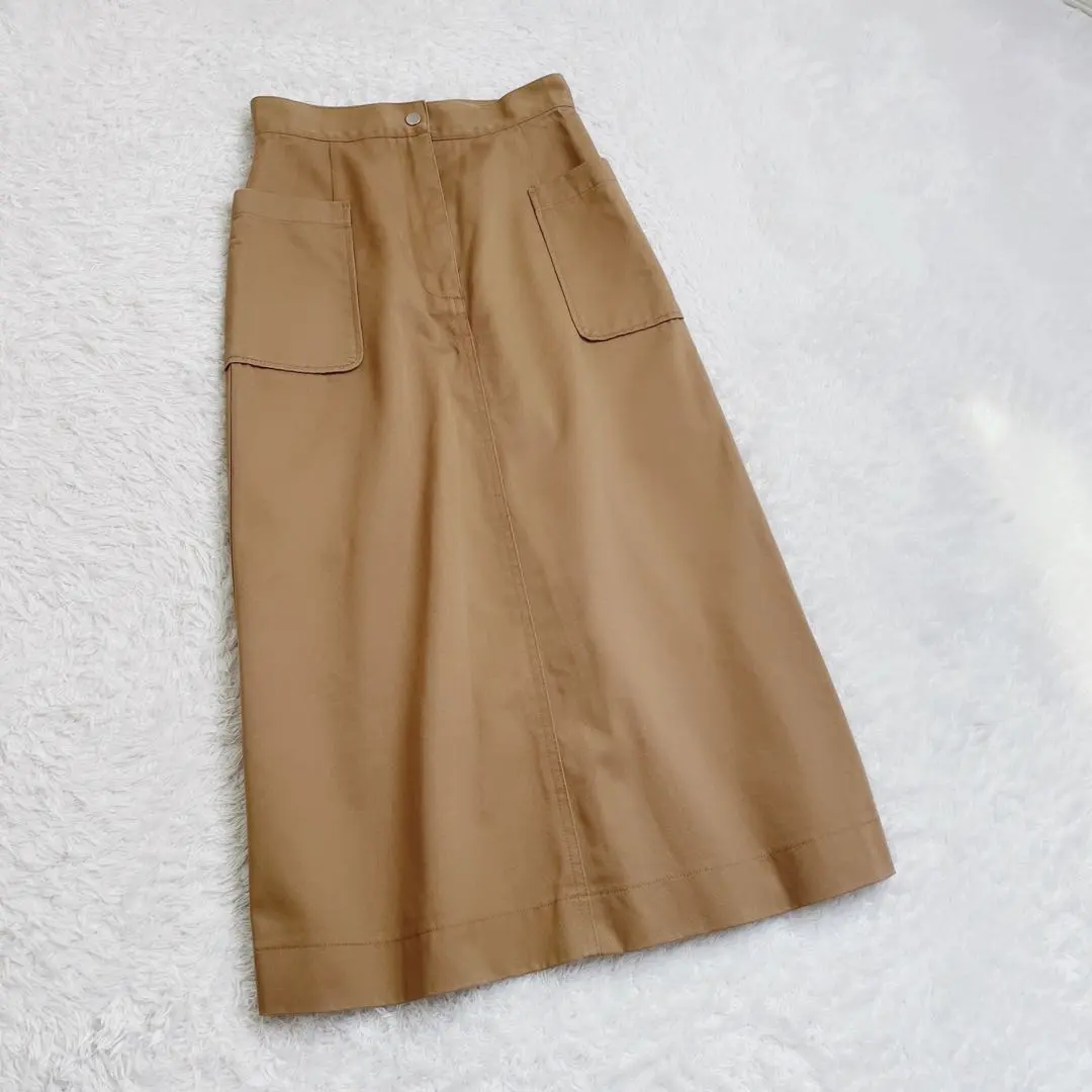 Thumbnail of Natural Beauty Basic skirt