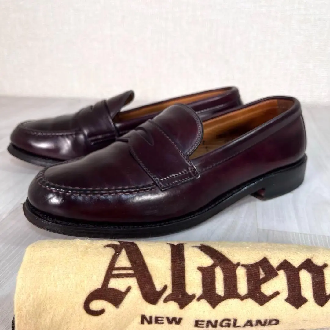 2025年最新】alden 9916の人気アイテム - メルカリ