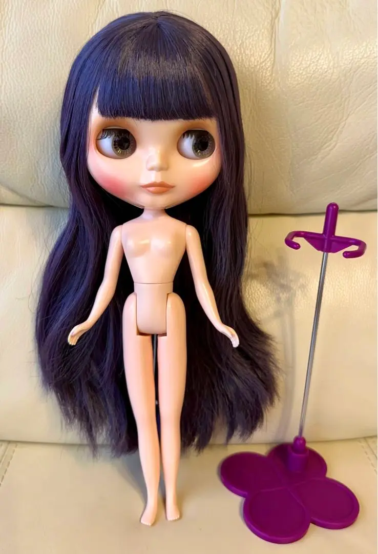 ネオブライスアドアーズアナANNA SUI コラボドール限定超レア