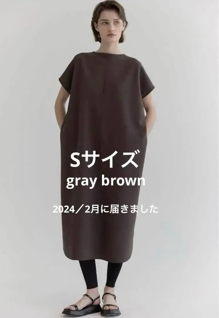 YONFA ヨンファ 24AW クーコーワンピース⭐︎新品タグ付き⭐︎ 2025年最新】YONFA クーコーワンピースの人気アイテム - メルカリ