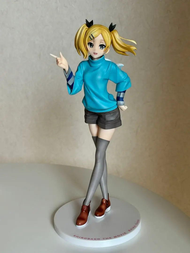 新品保管品 矢野エリカ フィギュア 2025年最新】矢野エリカ フィギュアの人気アイテム - メルカリ