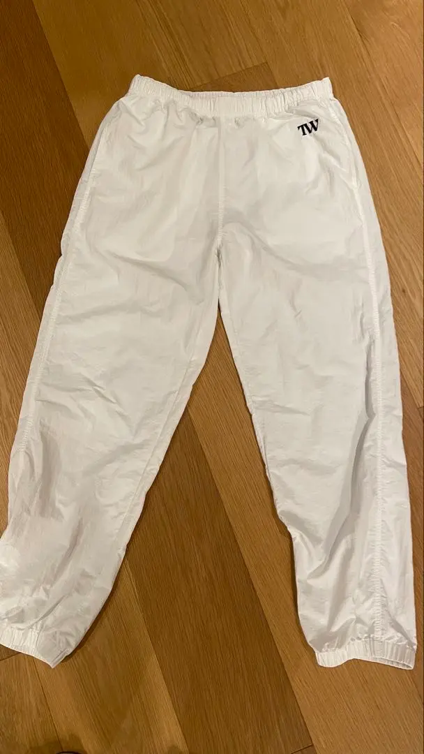 2025年最新】UNISEX nylon pants twの人気アイテム - メルカリ