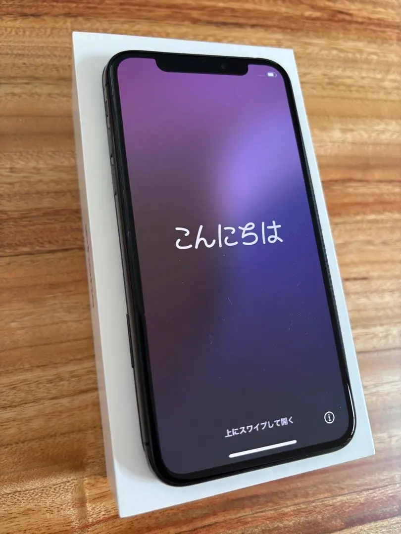 Thumbnail of Apple iPhone XS