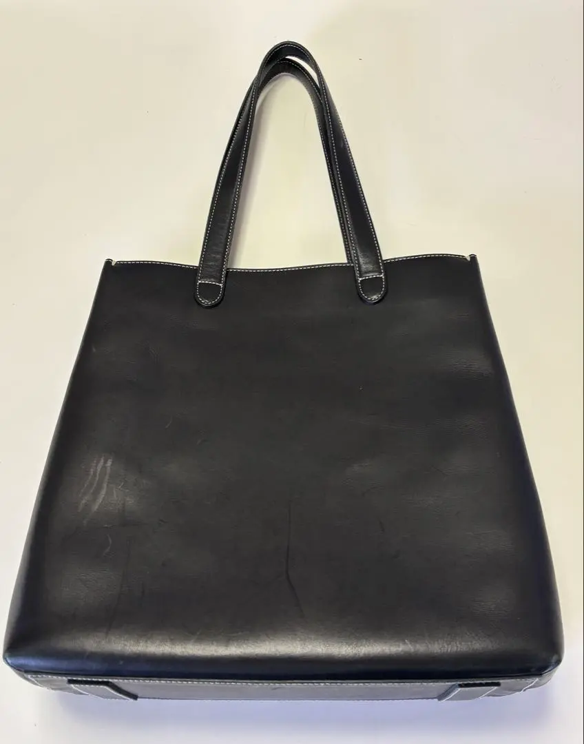 Thumbnail of Tsuchiya Kaban Diario Tall Tote