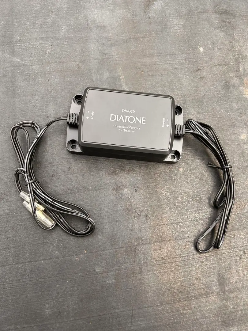 ダイヤトーン DIATONE DS-G20 DIATONE DS-G20】ビギナーチョイスの大本命！DIATONE DS-G20発表
