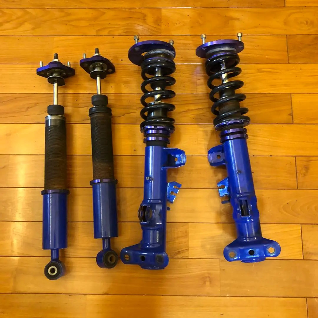 bmw e36 フルタップ車高調maxspeed