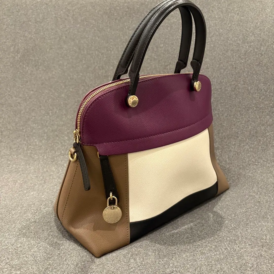 FURLA - FURLA パイパー FURLAのショルダーバッグ
