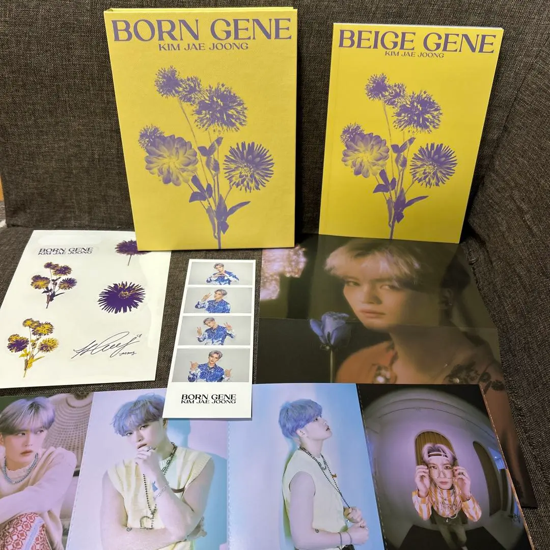 2025年最新】ジェジュン gene bornの人気アイテム - メルカリ