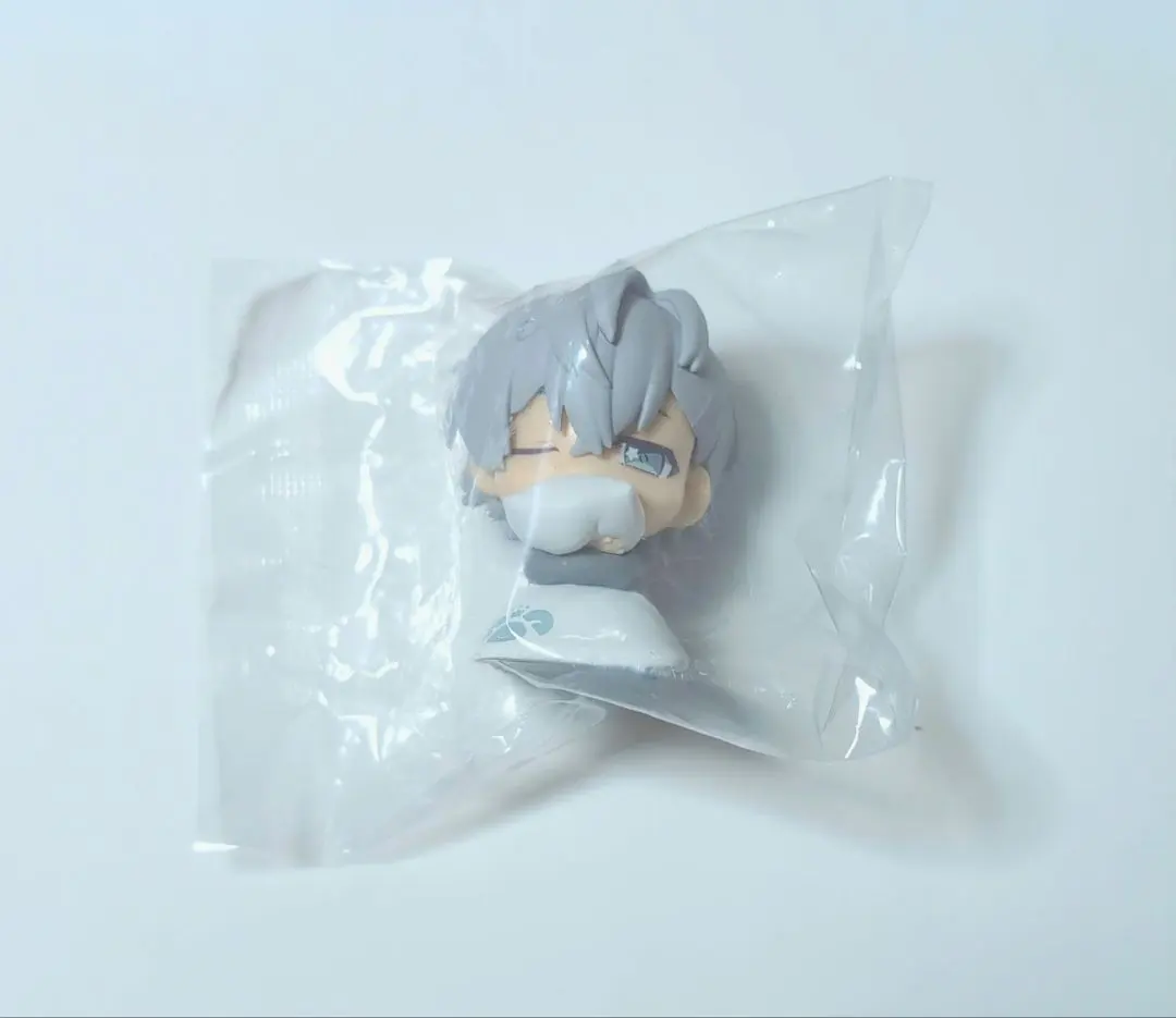 Thumbnail of Colorful Peach Hiro Gachapon