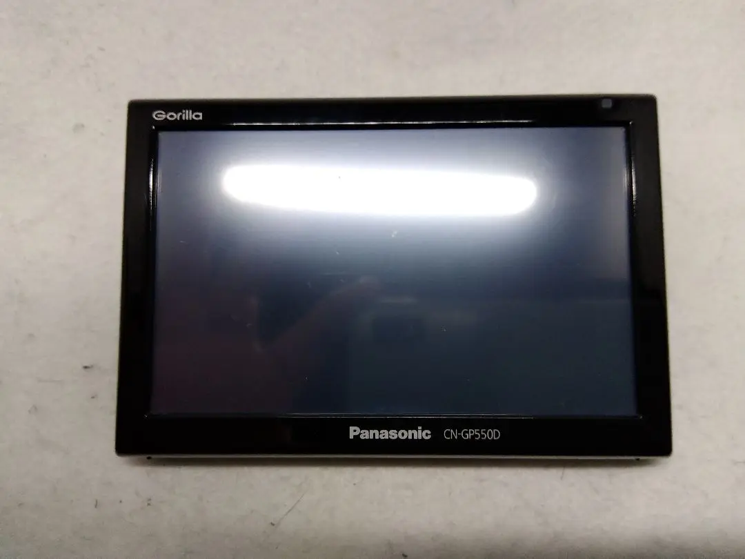 美品⭐︎Panasonic CN-GP550D Yahoo!オークション -「cn-gp550d」の落札相場・落札価格