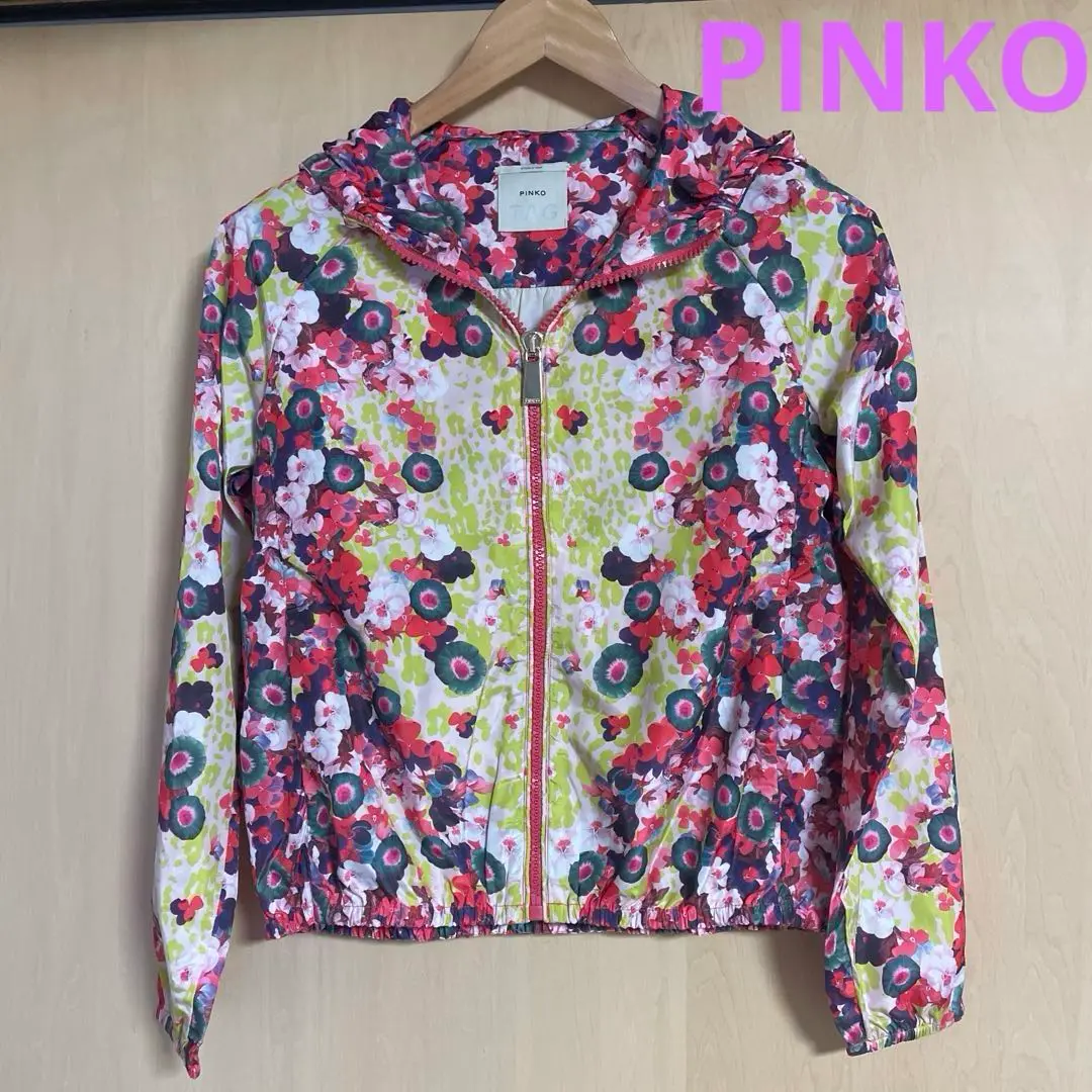 2025年最新】PINKO レディース ジャンパー・ブルゾンの人気