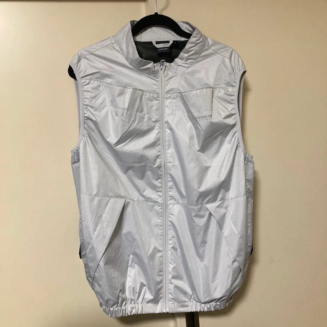 2025年最新】dunlop refined 空調服の人気アイテム - メルカリ