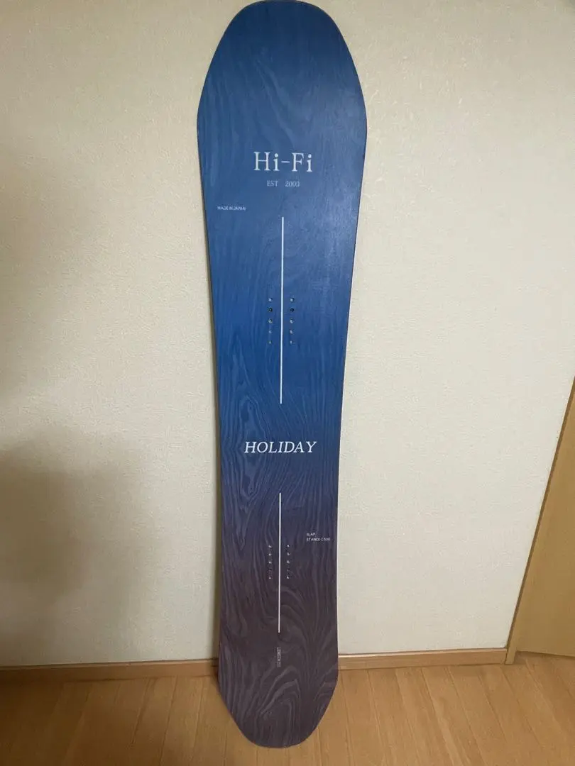 2025年最新】holiday hi-fiの人気アイテム - メルカリ