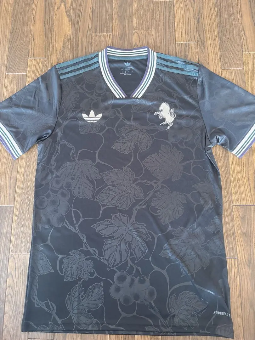 2025年最新】ユベントス ユニフォーム 3rdの人気アイテム - メルカリ