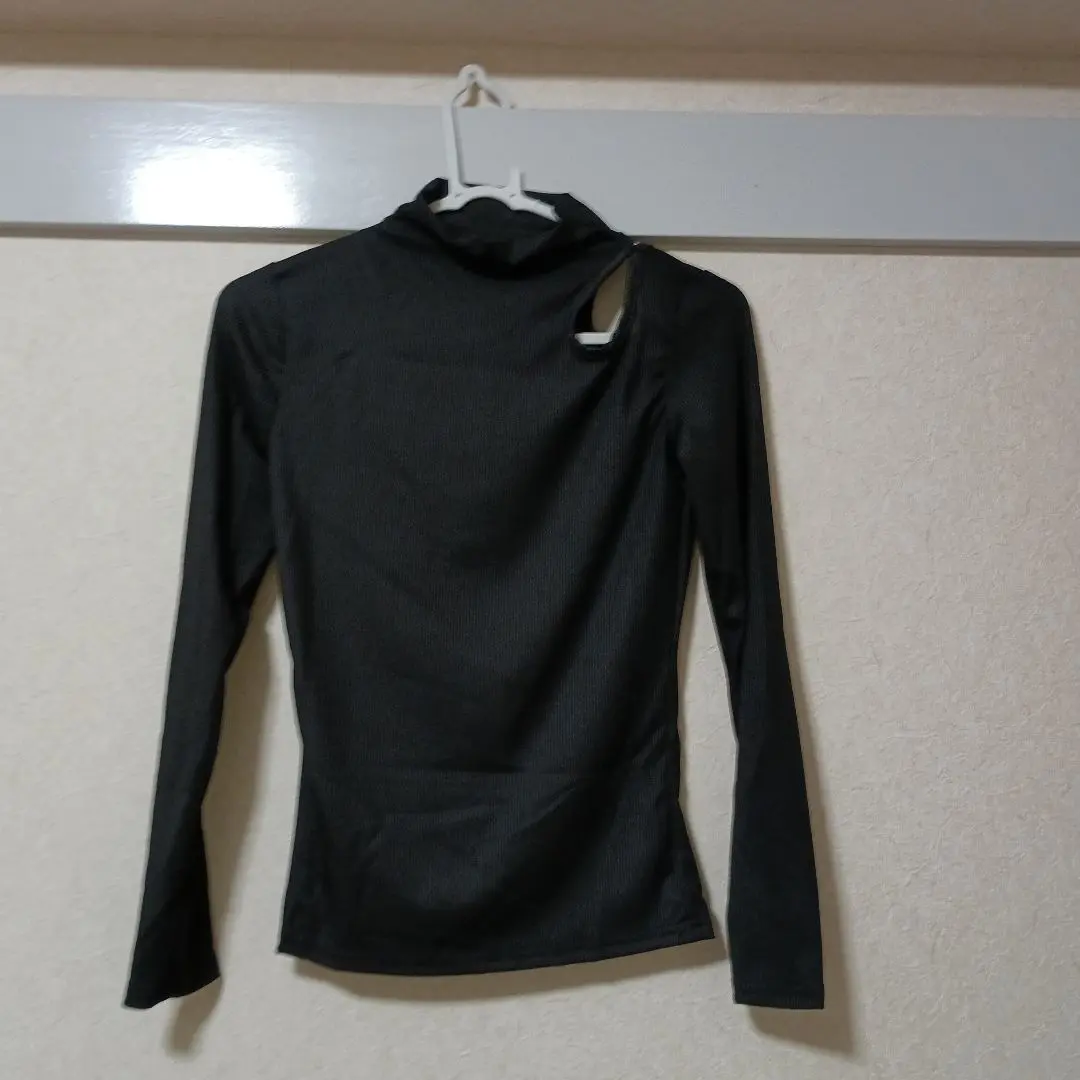 Thumbnail of Unused Women's Black Undergarment