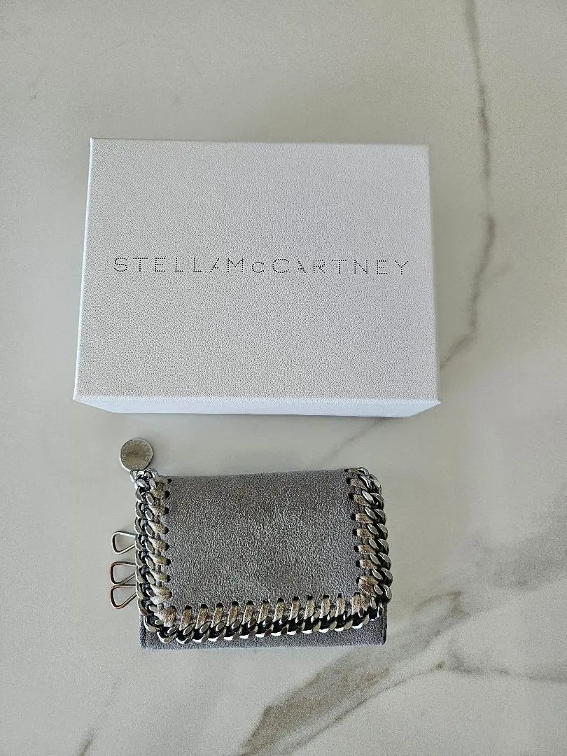 2025年最新】STELLA McCARTNEY レディース キーケースの人気