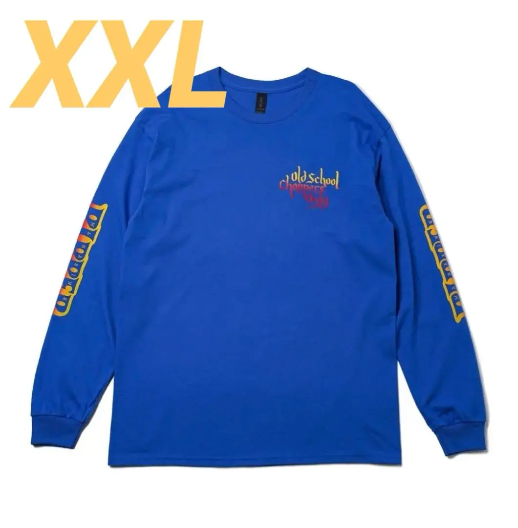 Ripper magazine リッパーマガジン ロンTee 長袖Tシャツ 新品 楽天市場】RIPPER Magazine リッパーマガジン Tシャツ サイズ:L