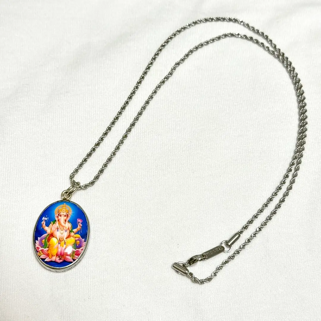 アルダナリシュヴァラ　ペンダント　ネックレス　オーム　藤井風 アルダナリシュヴァラ ペンダント ネックレス 藤井風 ミュージシャン