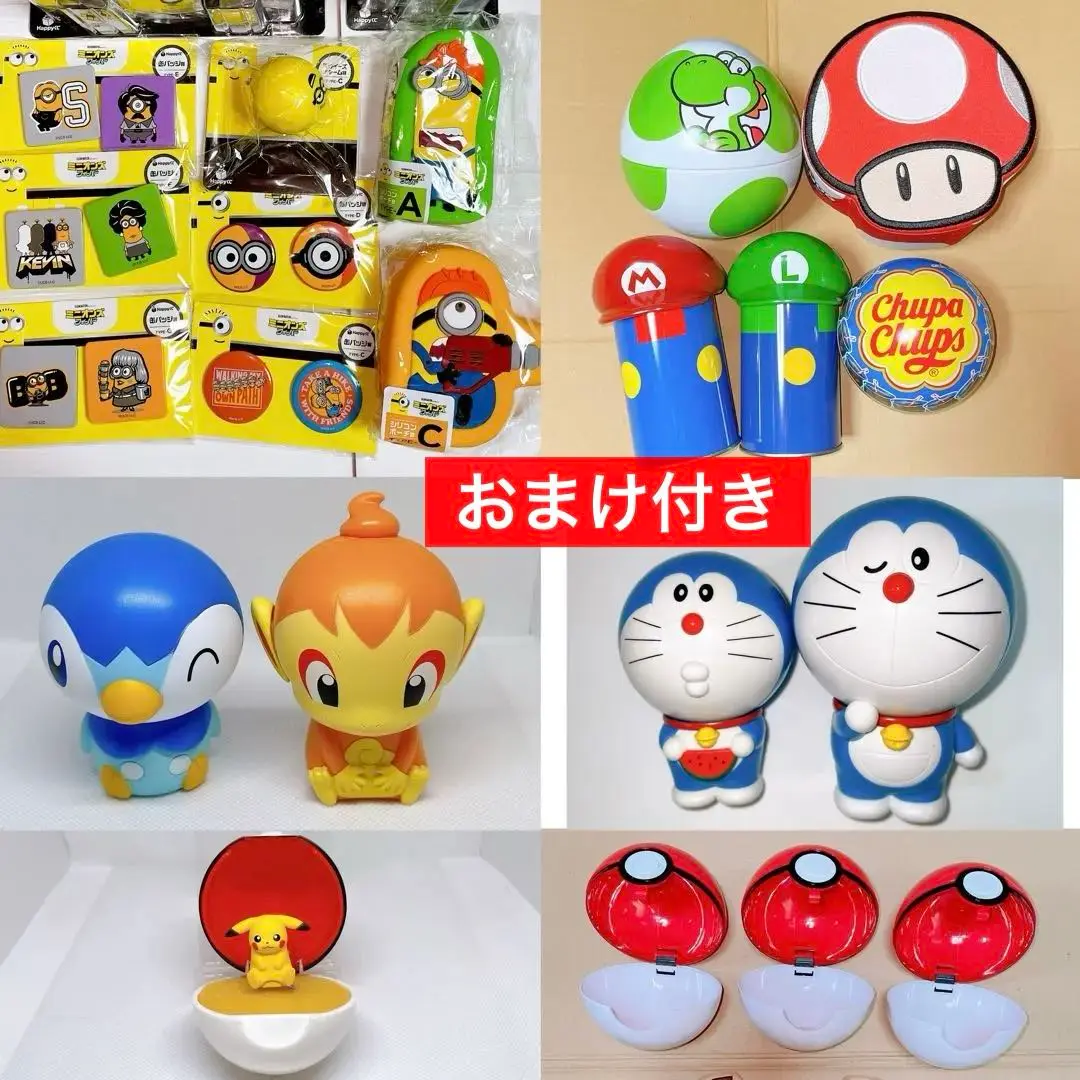 2025年最新】ポケモン ピカチュウ ぬいぐるみ マリオ ルイージの