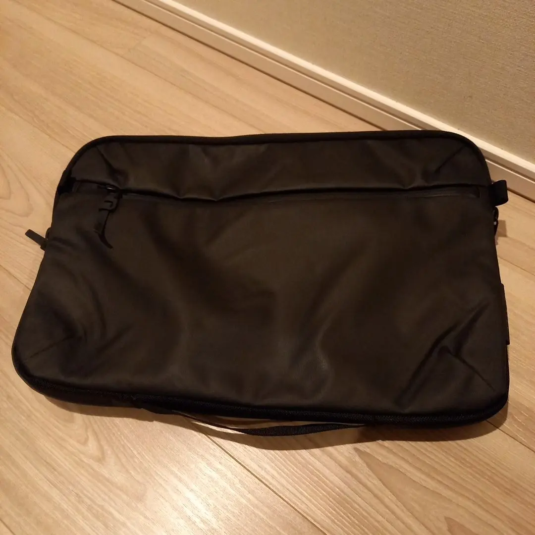 Thumbnail of WEXLEY Laptop Case - Black