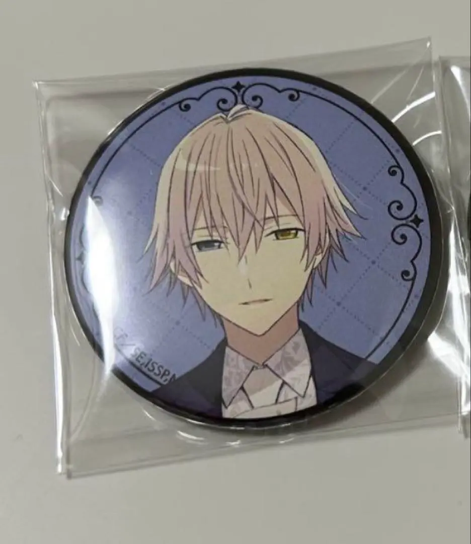 Thumbnail of Inu x Boku SS Sōshi Miketsukami Can Badge