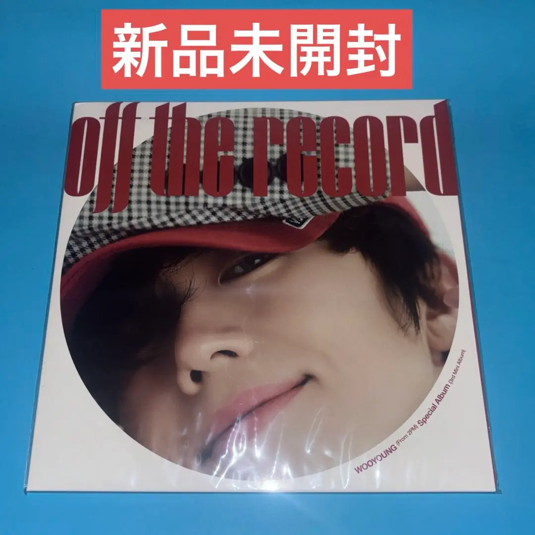 2PM ウヨン off the record ランダムトレカ コンプリート 2025年最新】2pm ウヨン off the recordの人気アイテム - メルカリ