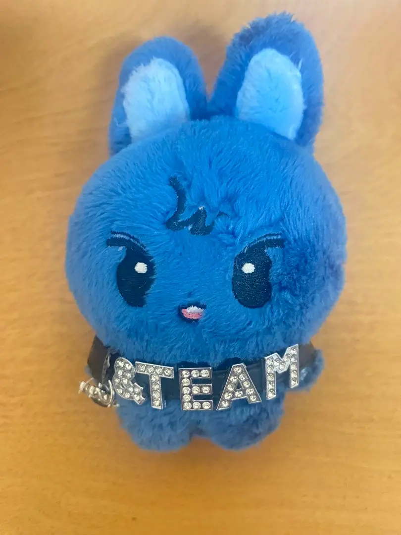 andteam &team フウマ fuma ぬいぐるみ マスター マスコット 2025年最新】フウマ ぬいぐるみの人気アイテム - メルカリ