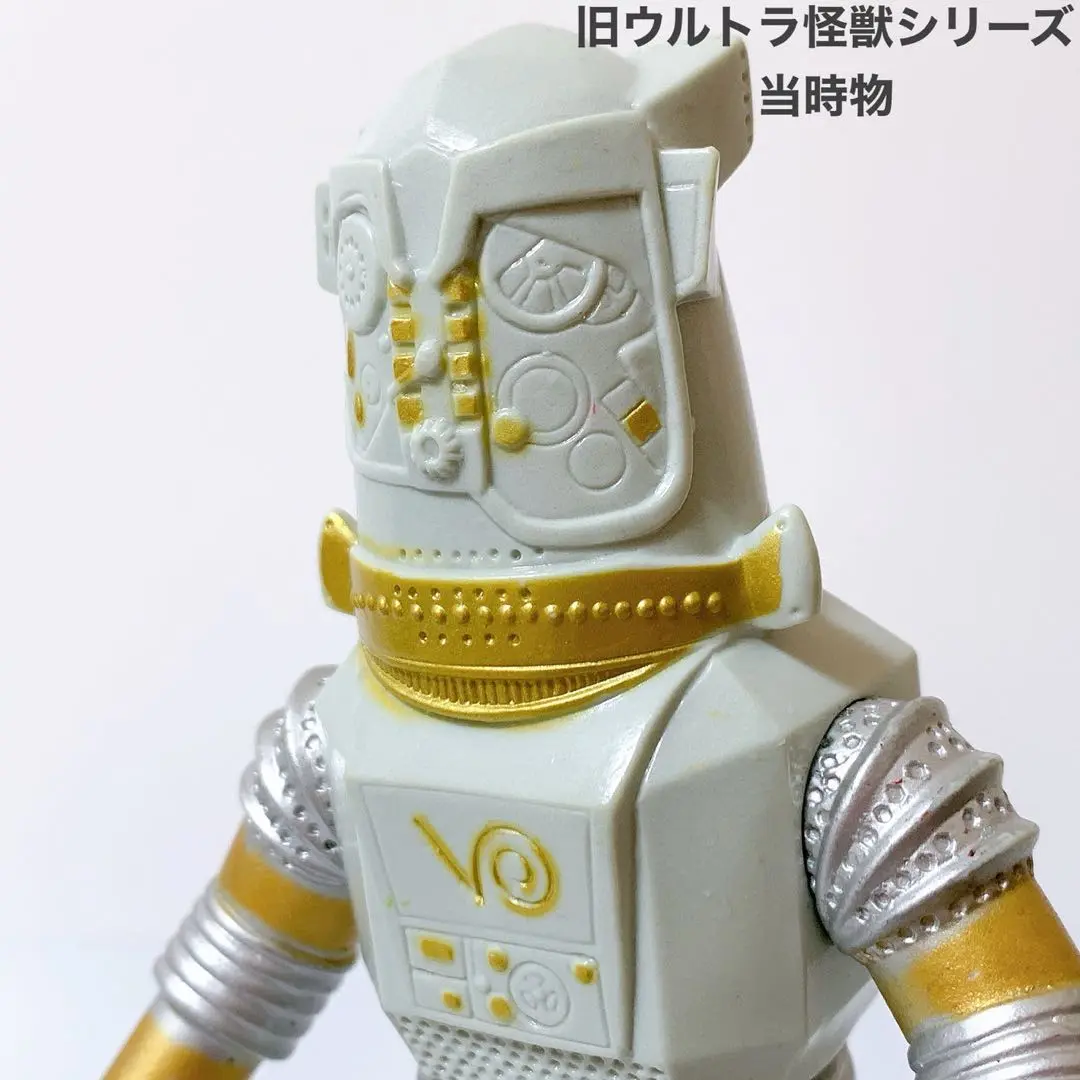 2025年最新】ユートム ソフビの人気アイテム - メルカリ