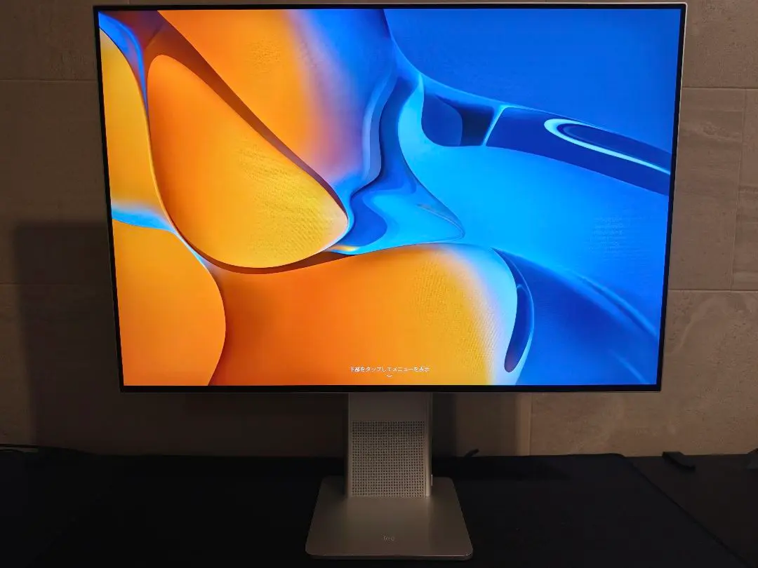 値下げ中‼️HUAWEI MateView 28.2 美品中古 ファーウェイ 2025年最新】huawei mateview 28.2インチ 4kの人気アイテム