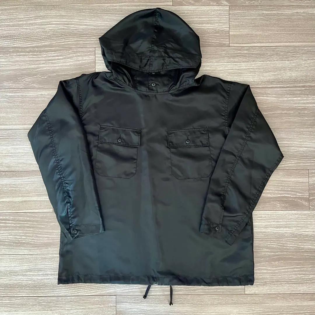 定価4.7万 ENGINEERED GARMENTS Cagoule Dress Engineered Garments Cagoule Dress, Natural – Glasswing