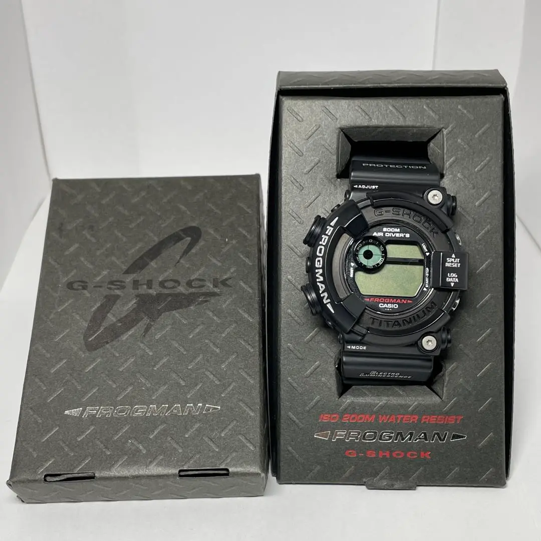 2025年最新】DW-8200 MIBの人気アイテム - メルカリ