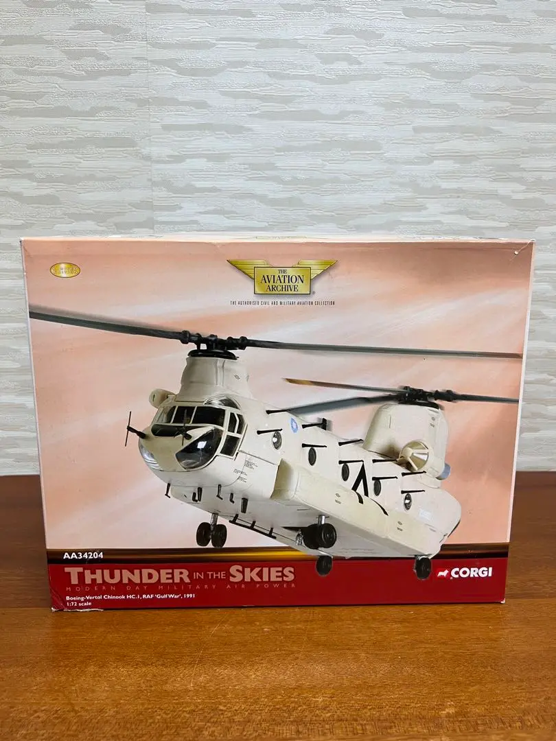 絶版新品希少　Corgi/コーギー1/72 F-4C ファントム　US33219 絶版新品希少 Corgi/コーギー1/72 F-4C ファントム US33219