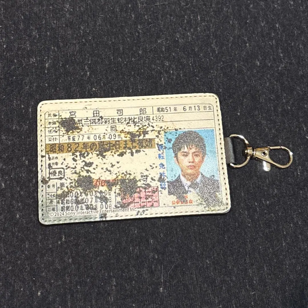 宮田司郎 ソフビ　墓場の画廊 SIREN展 Amazon.co.jp: SIREN展2019 SIREN 宮田司郎 ソフビ フィギュア