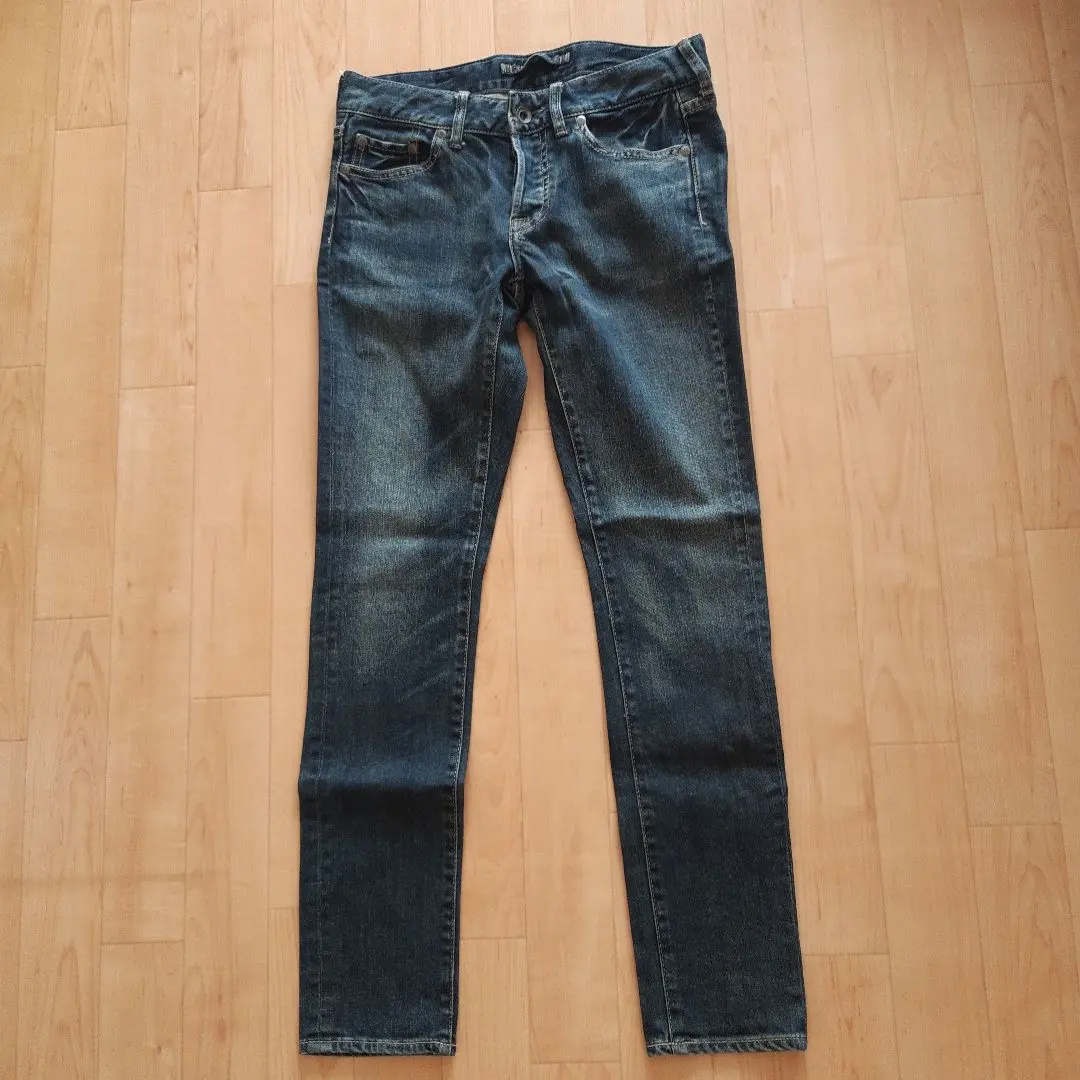 2025年最新】goa レディース デニム・ジーンズの人気アイテム