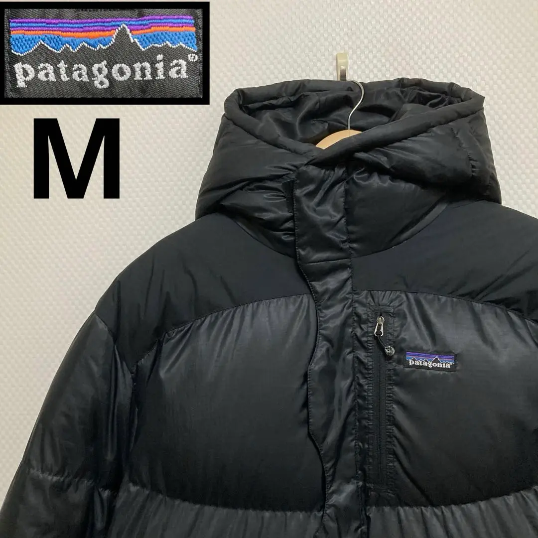 【ヴィンテージ】パタゴニア 84652F6 ダウンジャケット M 激レア Yahoo!オークション - PATAGONIAパタゴニア06 84652 F6 Men's