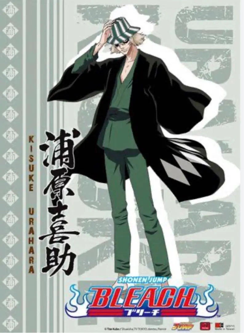 浦原喜助 まとめ売り 楽天市場】bleach 浦原喜助の通販