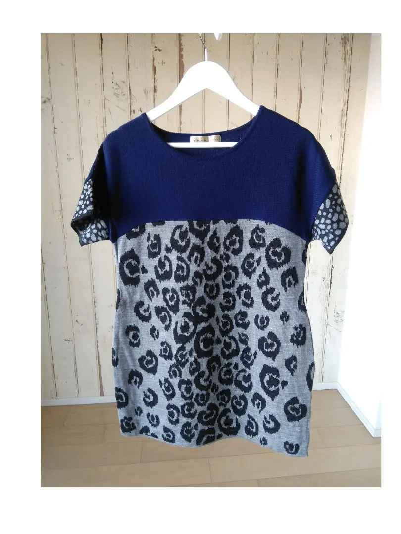 美品◇ YUMA KOSHINO ユマコシノ 半袖 Tシャツ カットソー YUMA KOSHINO ユマコシノ 半袖 Tシャツ カットソー トップス