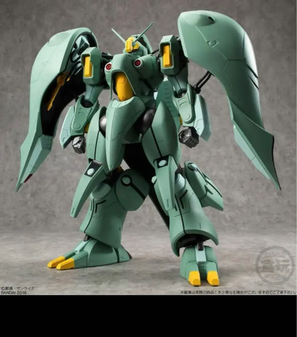 アサルトキングダム　クインマンサ　NZ-000　ASSAULT KINGDOM みんな大好きネオジオンのMSコーナー】ASSAULT KINGDOM 『クィン