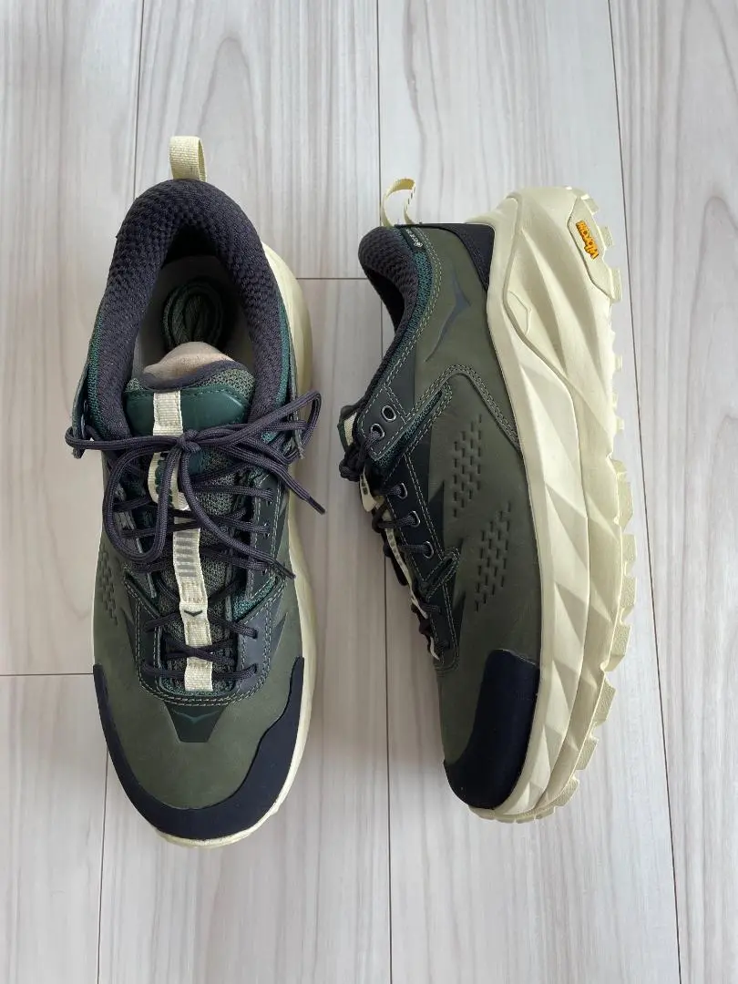 2025年最新】KAHA LOW GTX endの人気アイテム - メルカリ