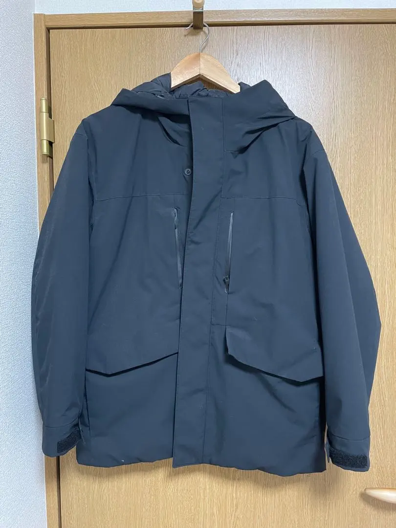 Thumbnail of UNIQLO outerwear