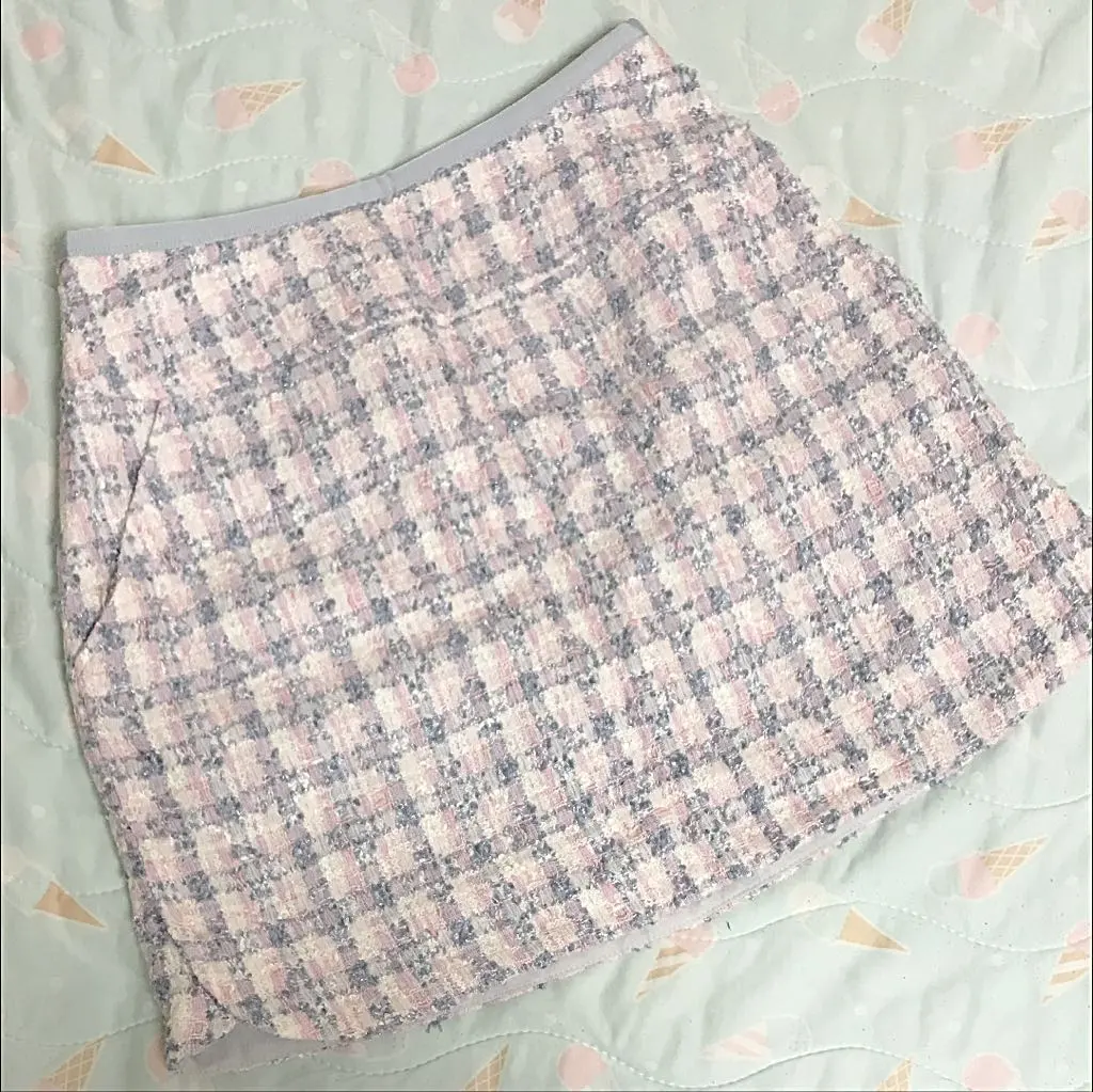 Thumbnail of Rirandture skirt