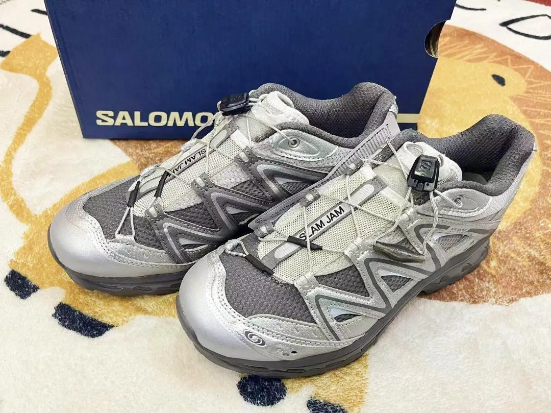 Thumbnail of Salomon XT-Quest Slam Jam sneakers, 26cm