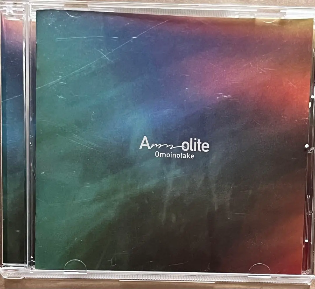 2025年最新】omoinotake ammoliteの人気アイテム - メルカリ